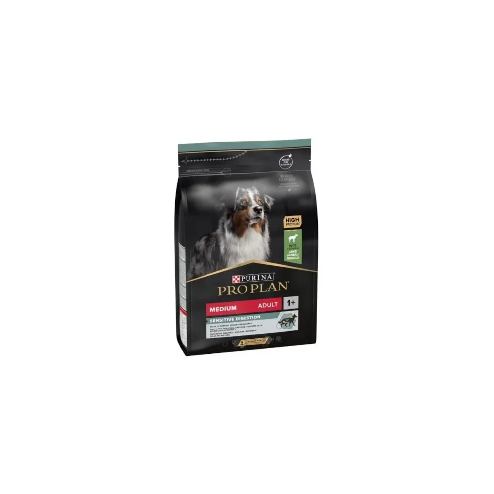 PurinaPurina Pro Plan Adult Medium Sensitive Digestion
