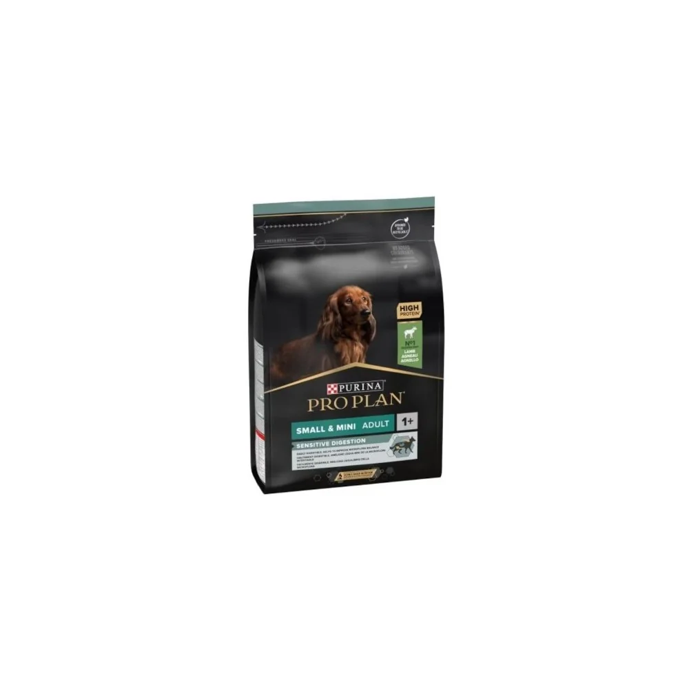 PurinaPurina Pro Plan Adult Small & Mini Sensitive Digestion