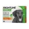 Frontline Combo spot on per cani piccoli