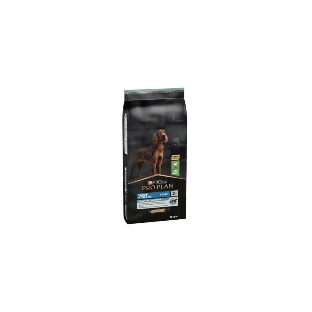 PurinaPurina Pro Plan Adult Large Athletic Sensitive Digestion