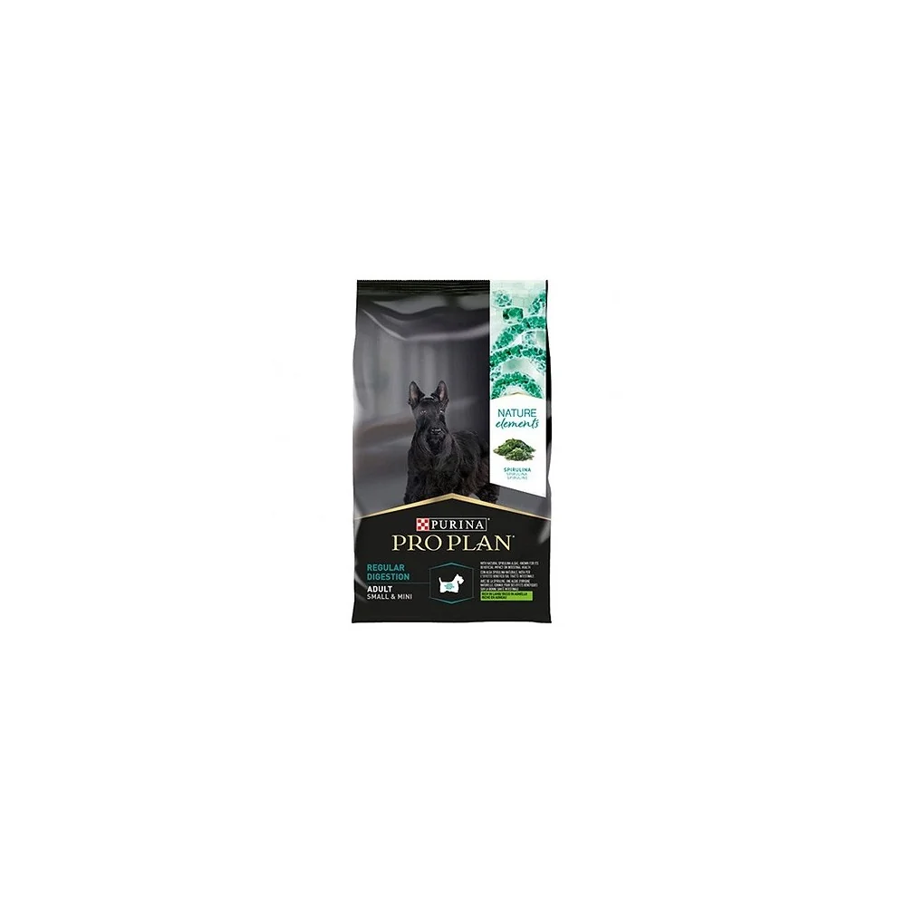 PurinaPurina Pro Plan Adult Digest Small&Mini (agnello e spirulina)