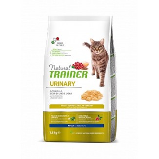 Natural Trainer Adult Urinary