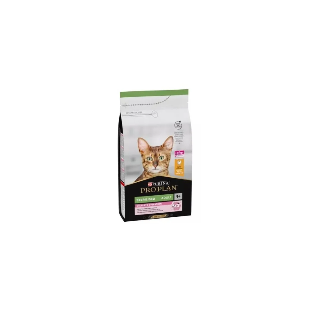 PurinaPurina Pro Plan Sterilised Delicate Digestion (pollo)