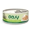 OasyOasy Natural umido al pollo con anatra e verdure