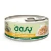 OasyOasy Natural umido al pollo con formaggio e mais
