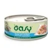 OasyOasy Natural umido al tonno con verdure