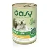 OasyOasy Lifestage Adult Dog patè al pollo