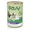 OasyOasy Lifestage Adult Dog patè al tacchino