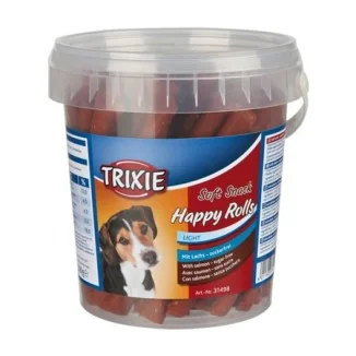 Trixie Soft Snack Happy Rolls