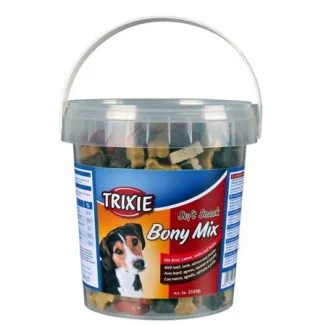 Trixie Soft Snack Bony Mix