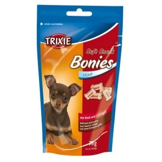 Trixie Soft Snack Bonies