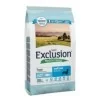 ExclusionExclusion Meditteraneo Puppy Small al pesce