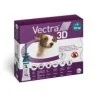 CevaCeva Vectra 3D per cani small