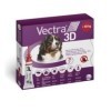 Ceva Vectra 3D per cani extra-large