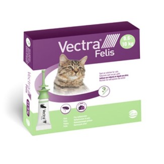 Ceva Vectra Felis