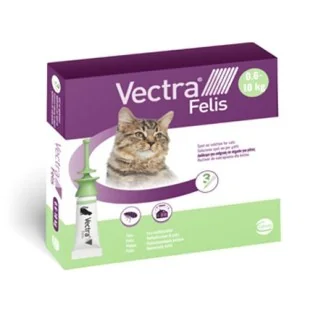 Ceva Vectra Felis