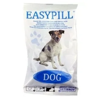 Vetinnov Easypill per cani