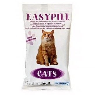 Vetinnov Easypill per gatti