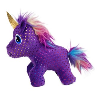 Kong Enchanted Buzzy Unicorn