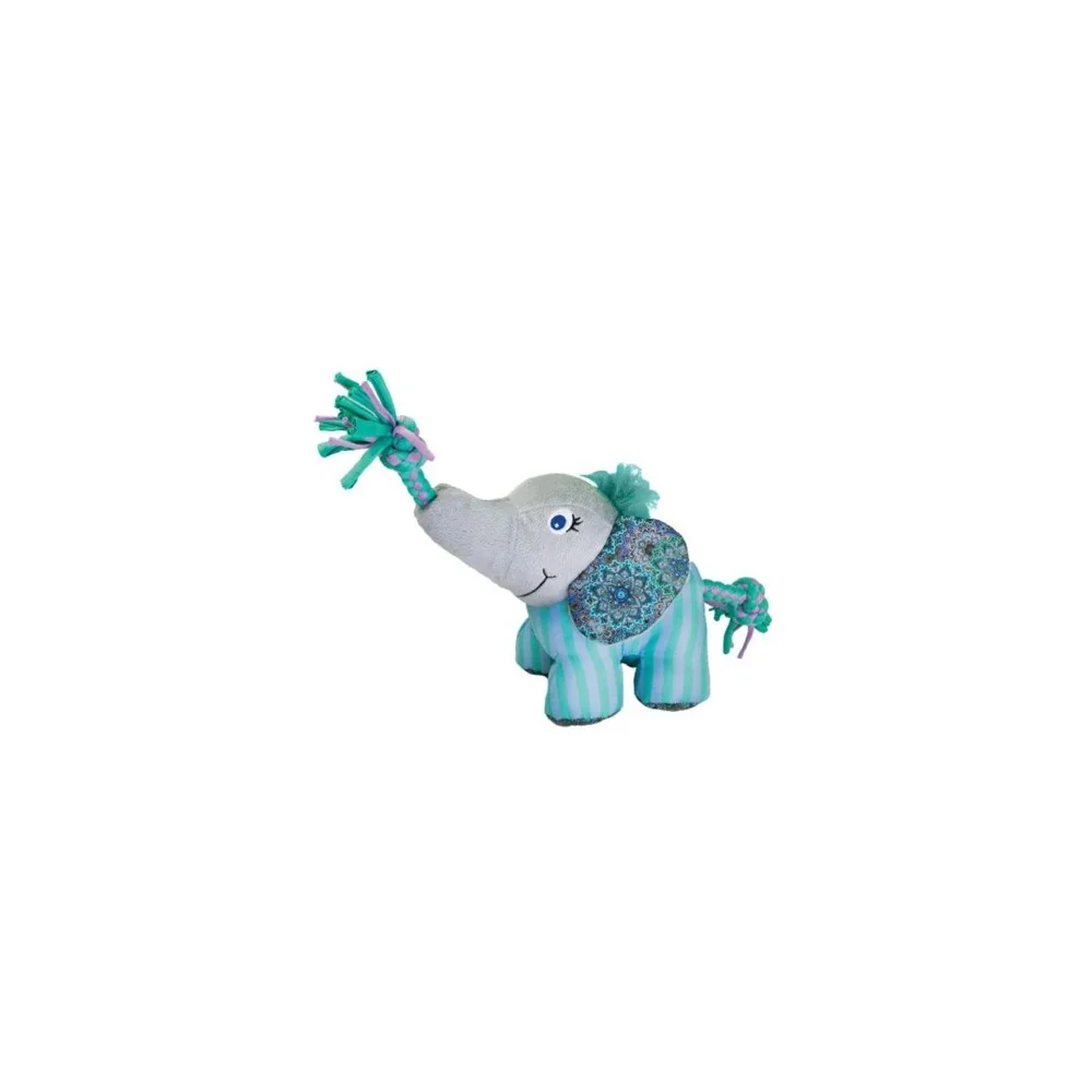 KongKong Knots Carnival Elephant