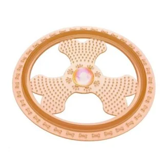 Ferribiella Frisbee Ruota