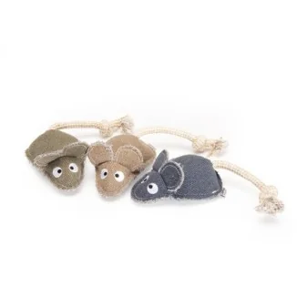 Camon Peluche con corda