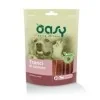 Oasy Tranci di salmone
