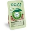 OasyOasy Snack semiumido al pesce