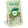 OasyOasy Snack semiumido all’anatra