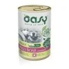 OasyOasy One Protein umido al cinghiale
