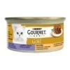 Purina Gourmet Gold intrecci di gusto con agnello e tacchino