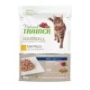Natural TrainerNatural Trainer Hairball bocconcini in salsa con pollo