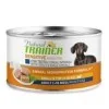 Natural TrainerNatural Trainer Sensitive Small & Toy Adult umido (trota)