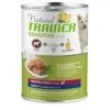 Natural TrainerNatural Trainer Sensitive Plus Medium/Maxi Adult umido (cavallo)