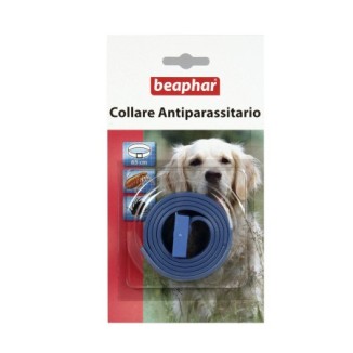 Beaphar Collare antiparassitario per cane