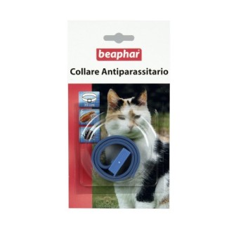 Beaphar Collare antiparassitario per gatto