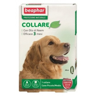 Beaphar Protezione Naturale collare per cani