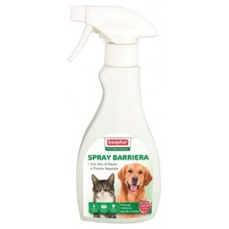 Beaphar Protezione Naturale spray barriera
