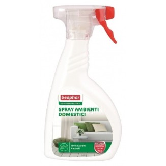 Beaphar Protezione Naturale spray per ambienti domestici