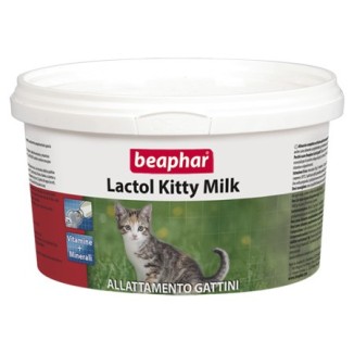 Beaphar Lactol Kitty Milk