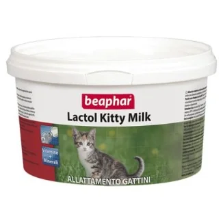 Beaphar Lactol Kitty Milk