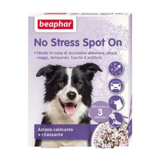 Beaphar No Stress spot on per cani