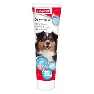 Beaphar Dentifricio