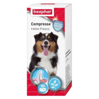 Beaphar Compresse Alito Fresco