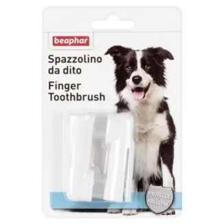 Beaphar Spazzolino da dito