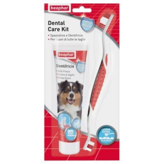 Beaphar Dental Care Kit