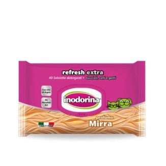 Inodorina Refresh Extra