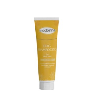 Inodorina Shampoo con olio di Neem