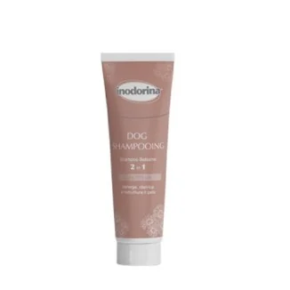 Inodorina Shampoo 2in1