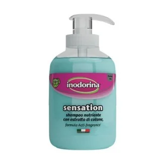 Inodorina Shampoo Sensation nutriente